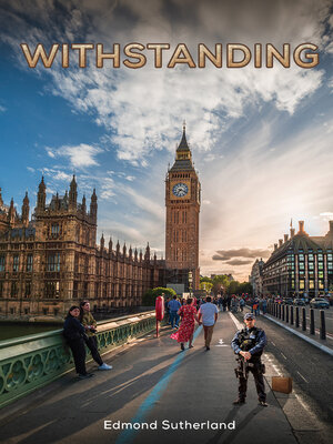 cover image of Withstanding